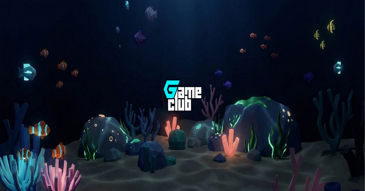 GameClub cover